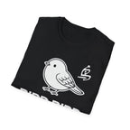 Summer Tee — Bird Bird 鸟