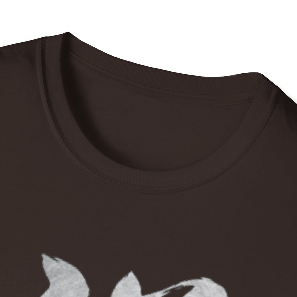Summer Tee - Auspicious 祥