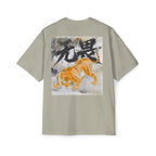 Premium Tee — Fearless 无畏
