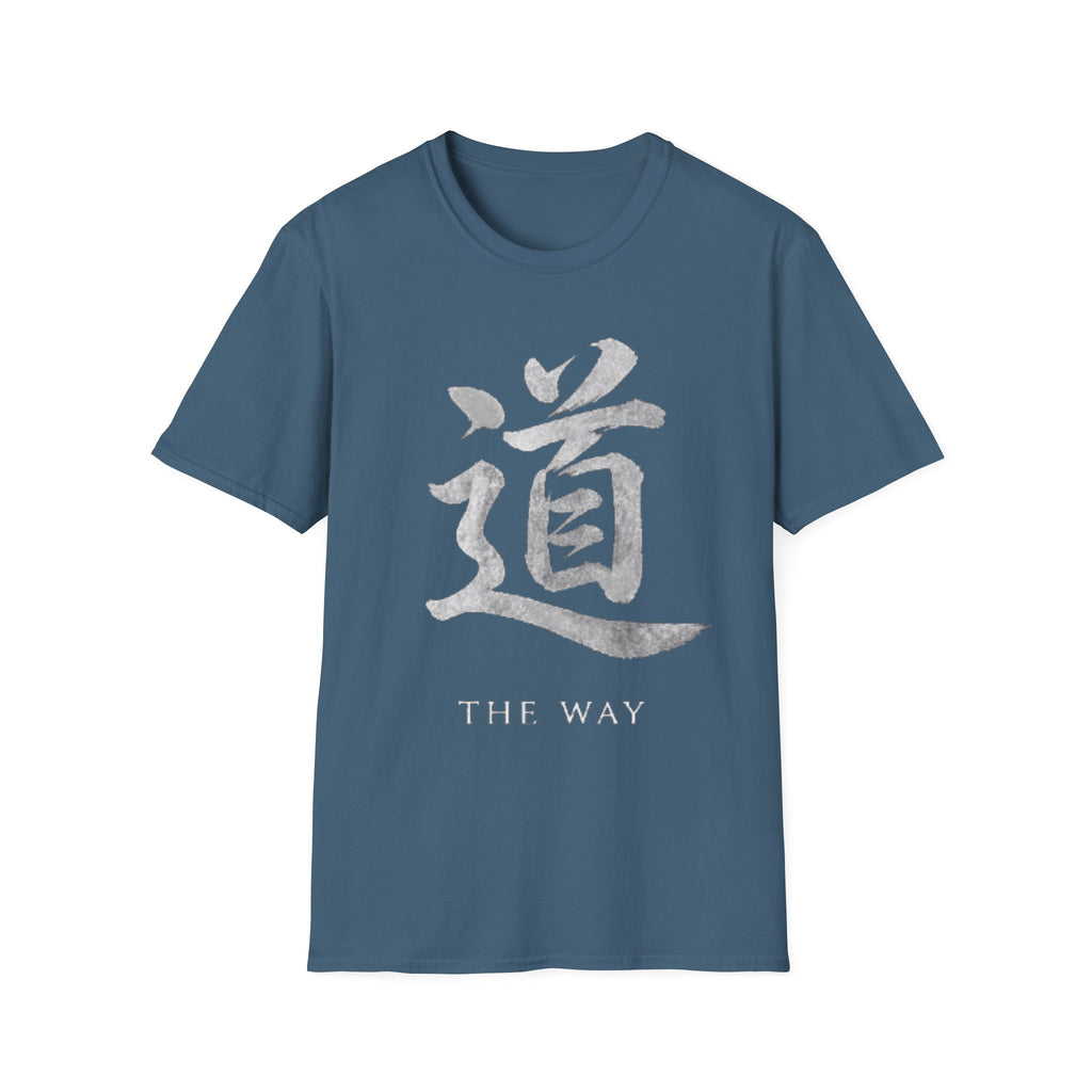 Summer Tee — The Way 道
