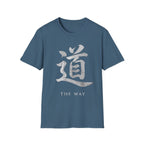 Summer Tee — The Way 道