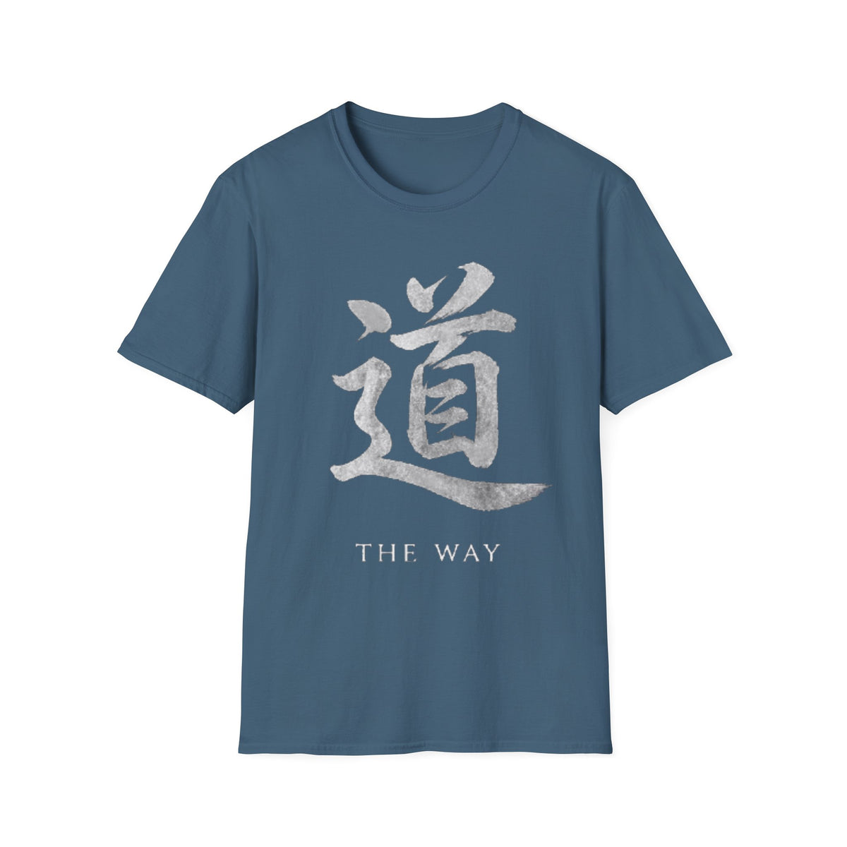 Summer Tee — The Way 道