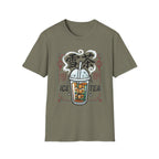 Summer Tee - Ice Tea 雪茶