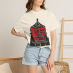 Graphic Tee — Chong Ching 重庆