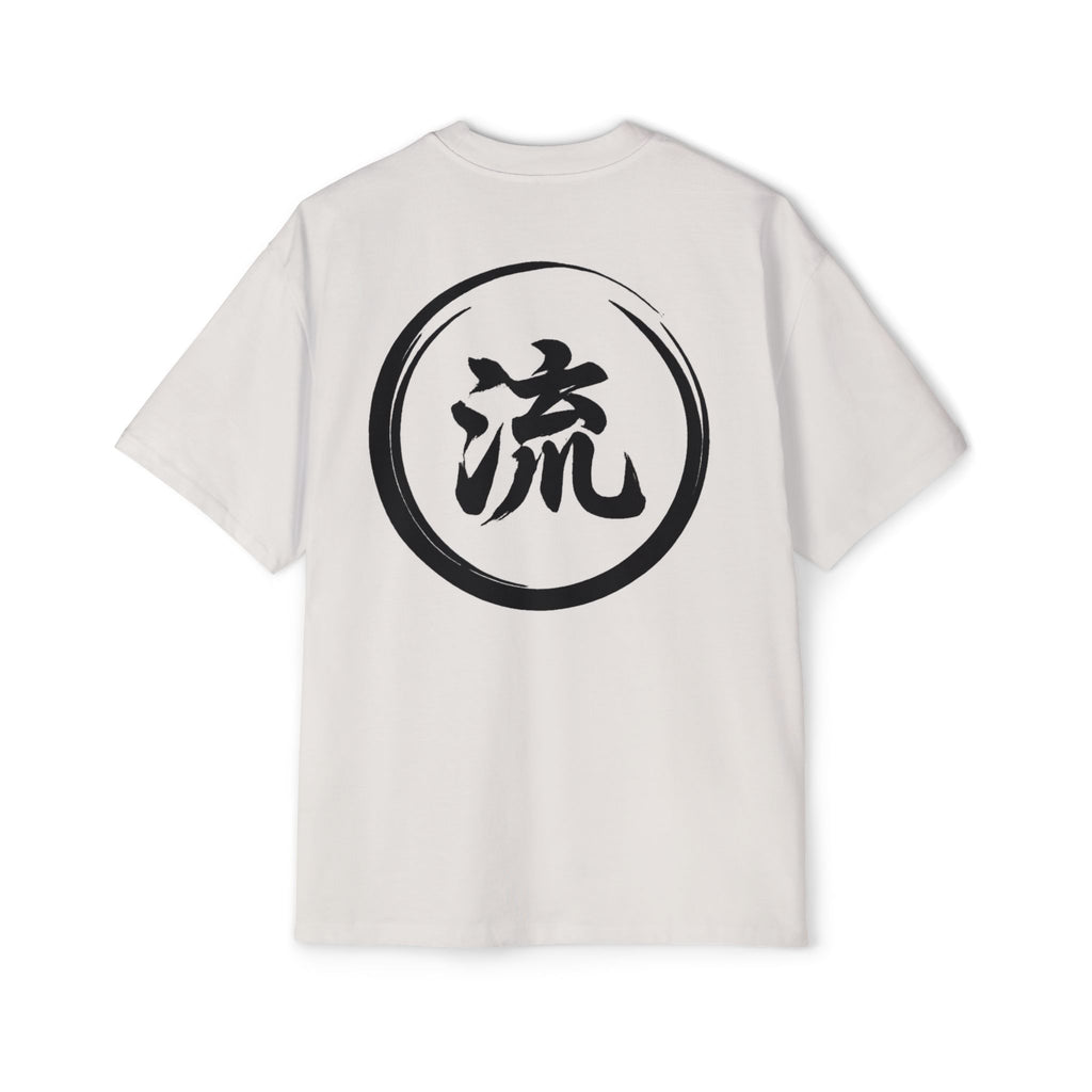 Premium Tee — Flow State 流