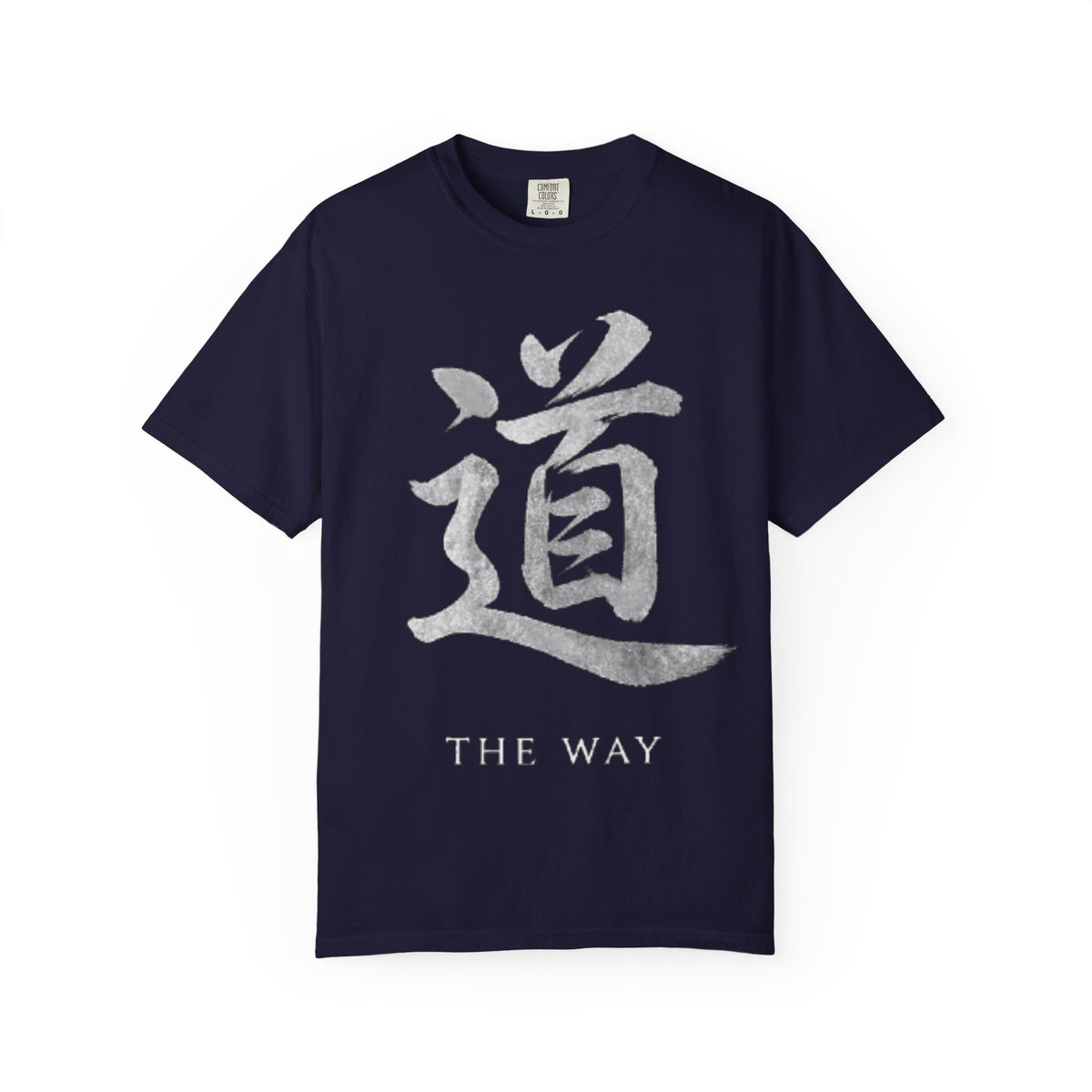 Graphic Tee — The Way 道