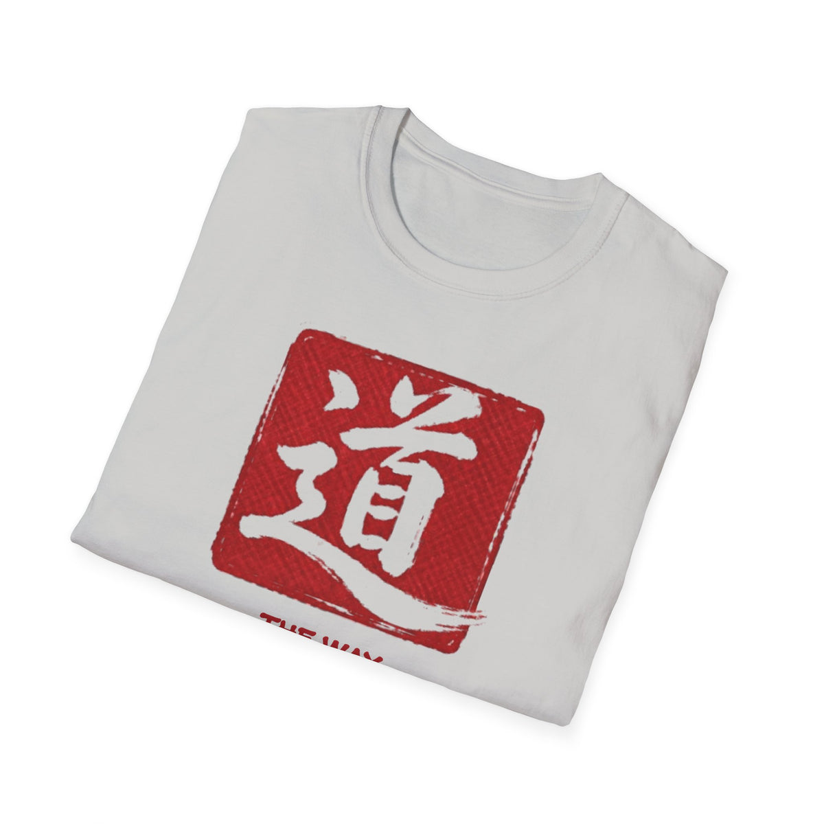 Summer Tee — The Way 道