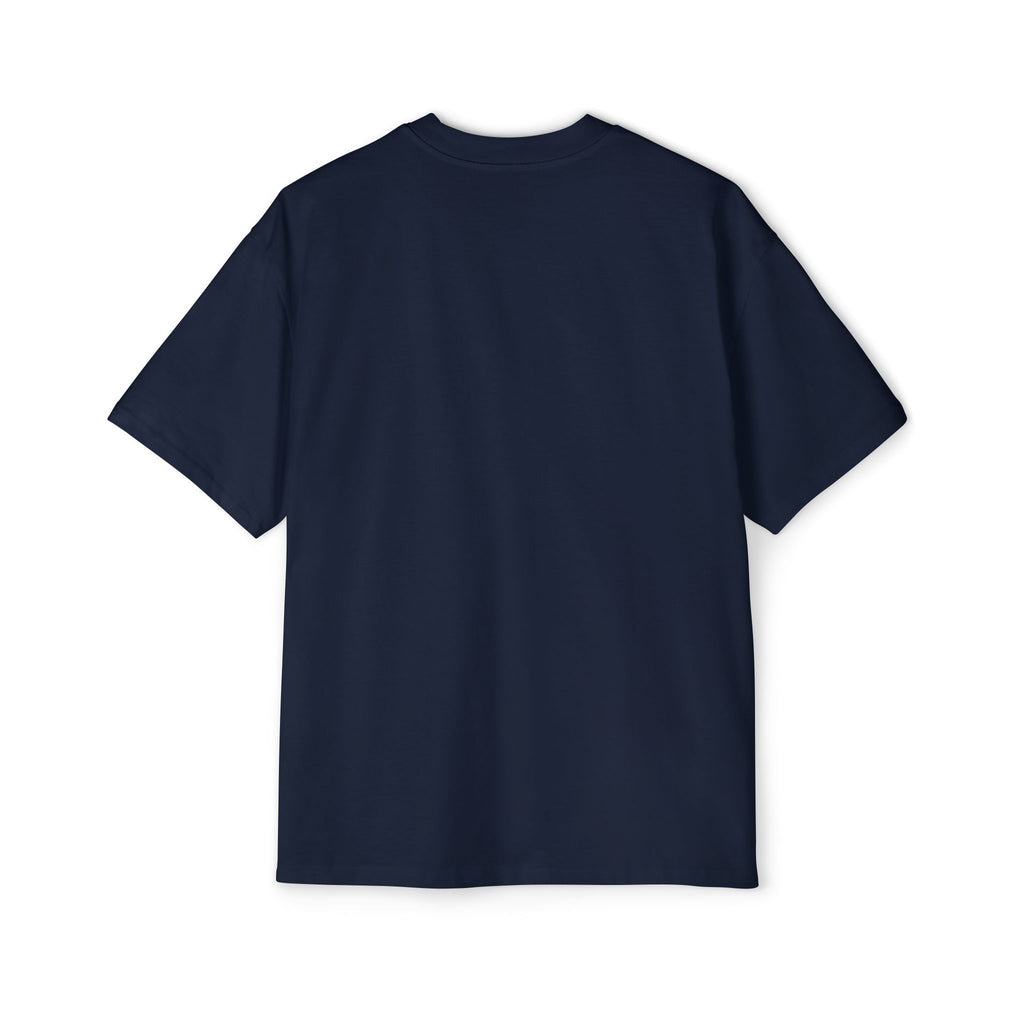 Premium Collection Oversized Graphic Tee — Unrivaled 無敵
