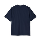 Premium Collection Oversized Graphic Tee — Unrivaled 無敵