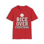Summer Tee — Rice Over Everything