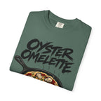 Graphic Tee — Oyster Omelette