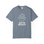 Graphic Tee — Soup For Breakfast