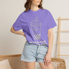 Graphic Tee — You met me at a very Chinese Time of My Life