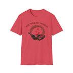 Summer Tee — You Wok My World