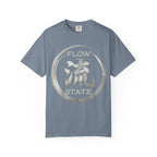 Graphic Tee — Flow State 流