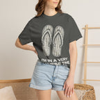 Graphic Tee — I'm in a very Chinese Time of My Life