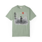 Graphic Tee — Forest Bathing 森林浴