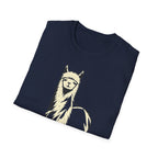 Alpaca 草泥馬 T Shirt