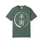 Graphic Tee — Balance 平衡