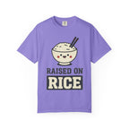 Graphic Tee — Raised on Rice