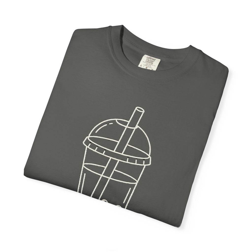 Graphic Tee — You met me at a very Chinese Time of My Life