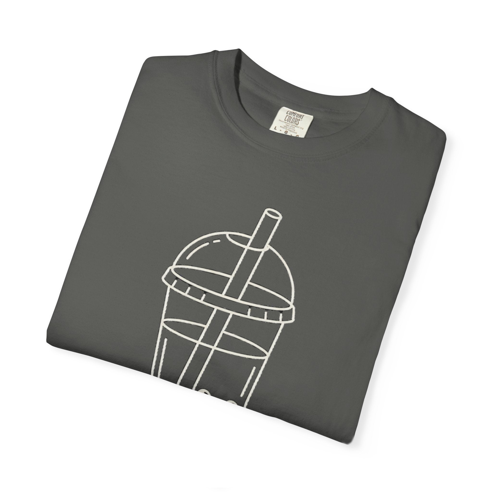 Graphic Tee — You met me at a very Chinese Time of My Life