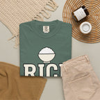 Graphic Tee — Rice Over Everything