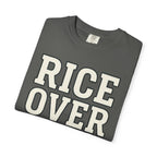 Graphic Tee - Rice Over Everything