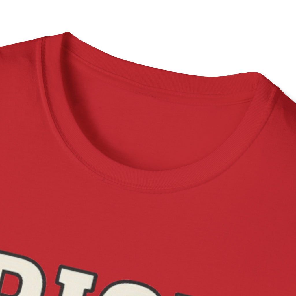 Rice Over Everything T Shirt