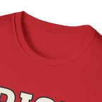 Rice Over Everything T Shirt