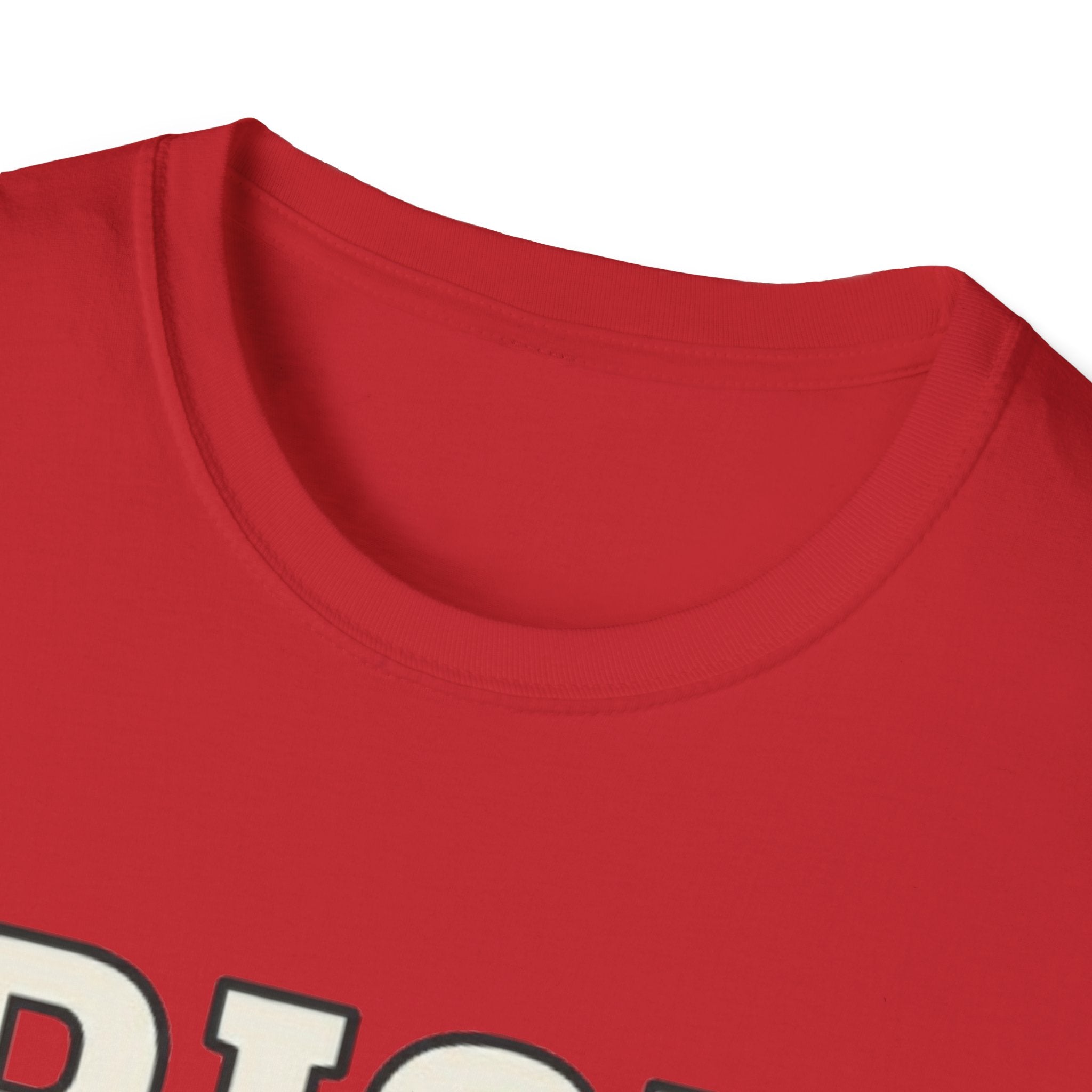 Rice Over Everything T Shirt
