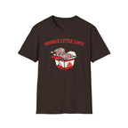 Noodle Little Love T Shirt