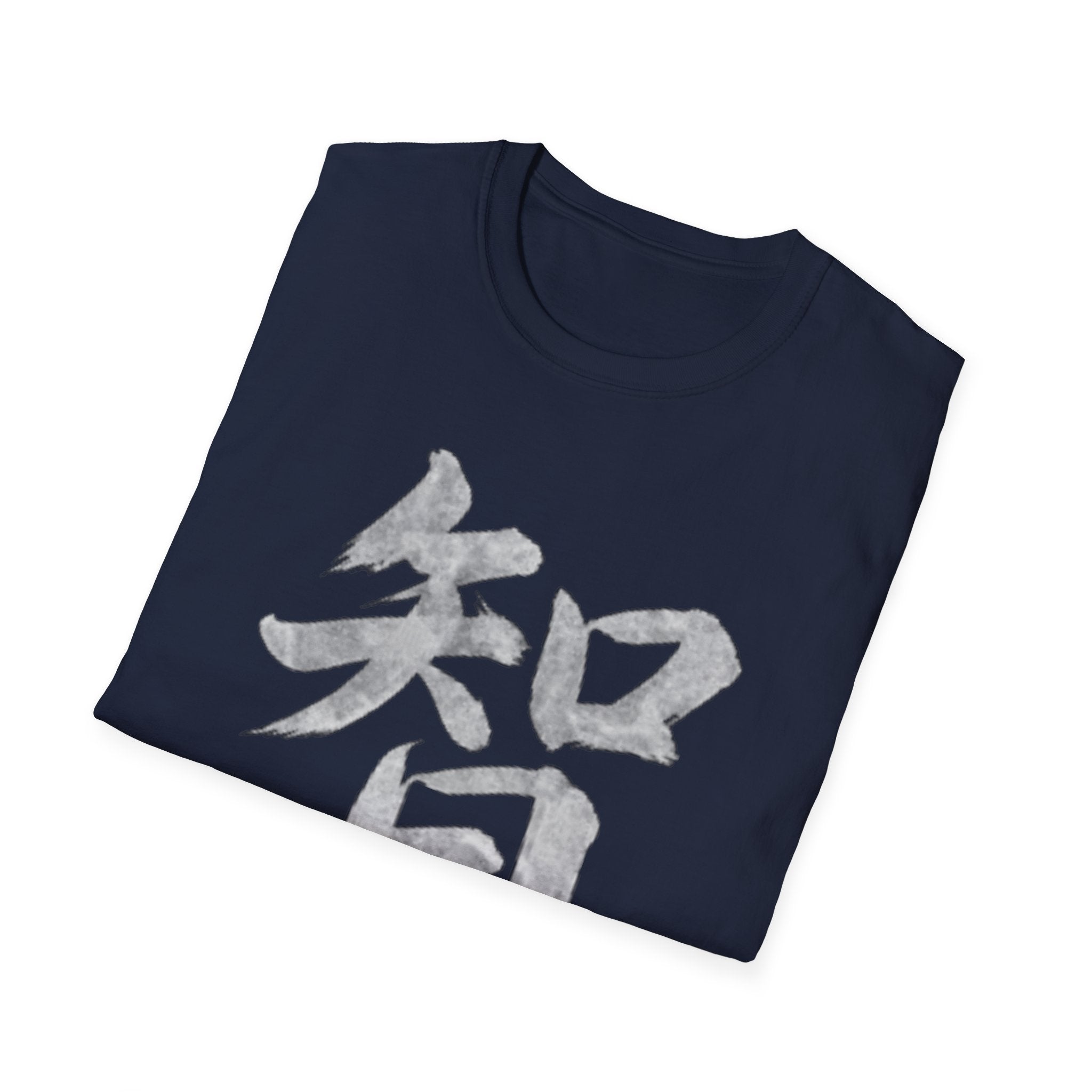 Wisdom 智 T Shirt