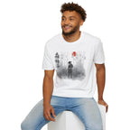 Summer Tee — Forest Bathing 森林浴