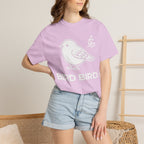 Graphic Tee — Bird Bird 鸟