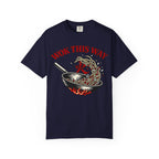 Graphic Tee — Wok This Way