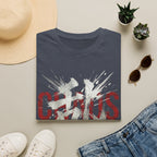 Summer Tee — Chaos 乱