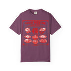 Summer Tee - Good Fortune Good Food 福