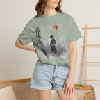 Graphic Tee - Forest Bathing 森林浴