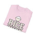 Summer Tee — Rice Over Everything