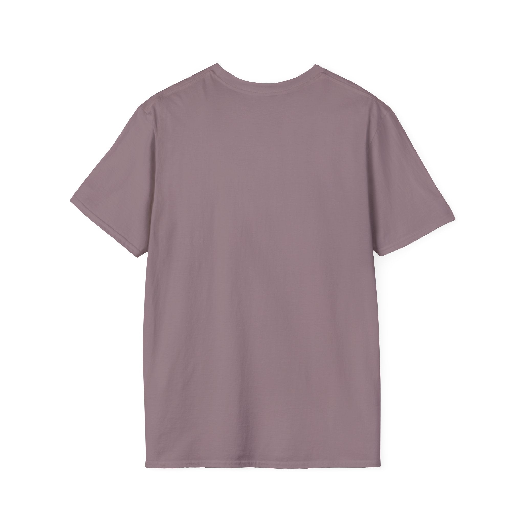 Summer Tee — Prosperous 旺
