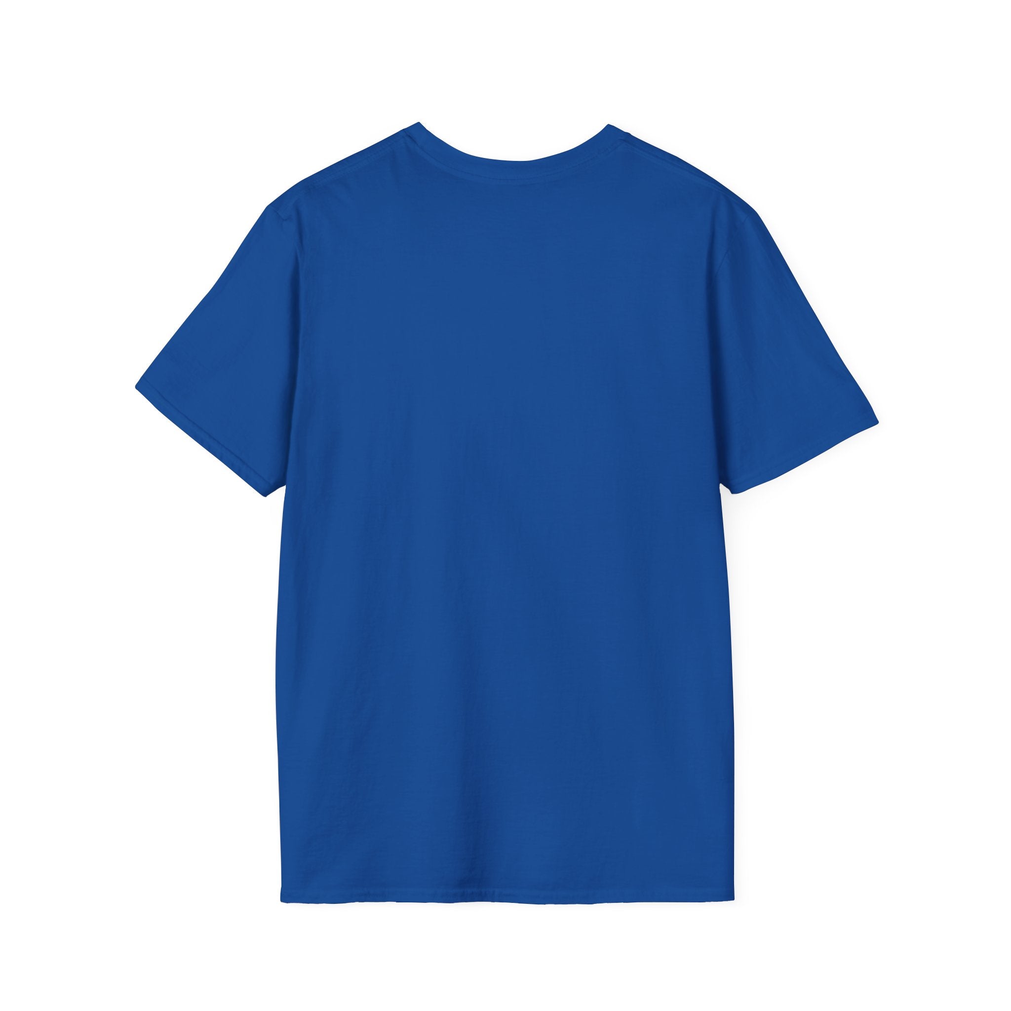 Summer Tee - One More Round 再来一杯