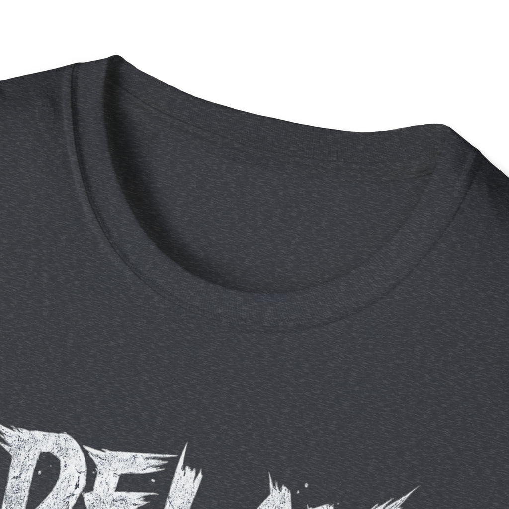 Delay No More 不再拖延 T-Shirt
