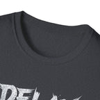 Delay No More 不再拖延 T-Shirt