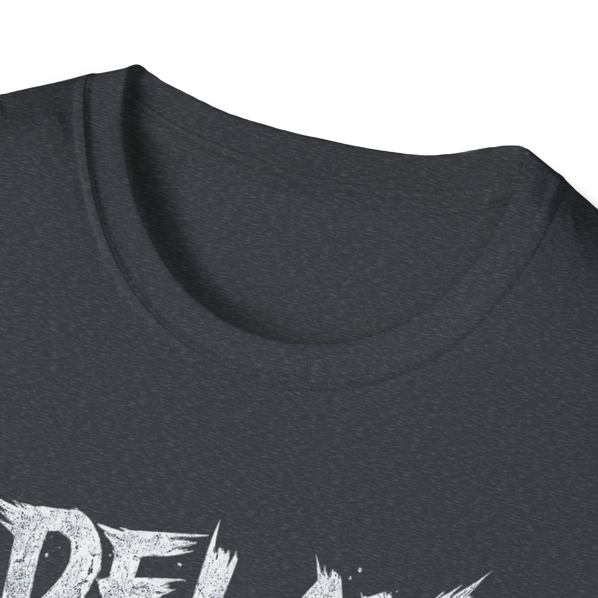 Delay No More 不再拖延 T-Shirt