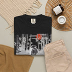 Graphic Tee — Forest Bathing 森林浴