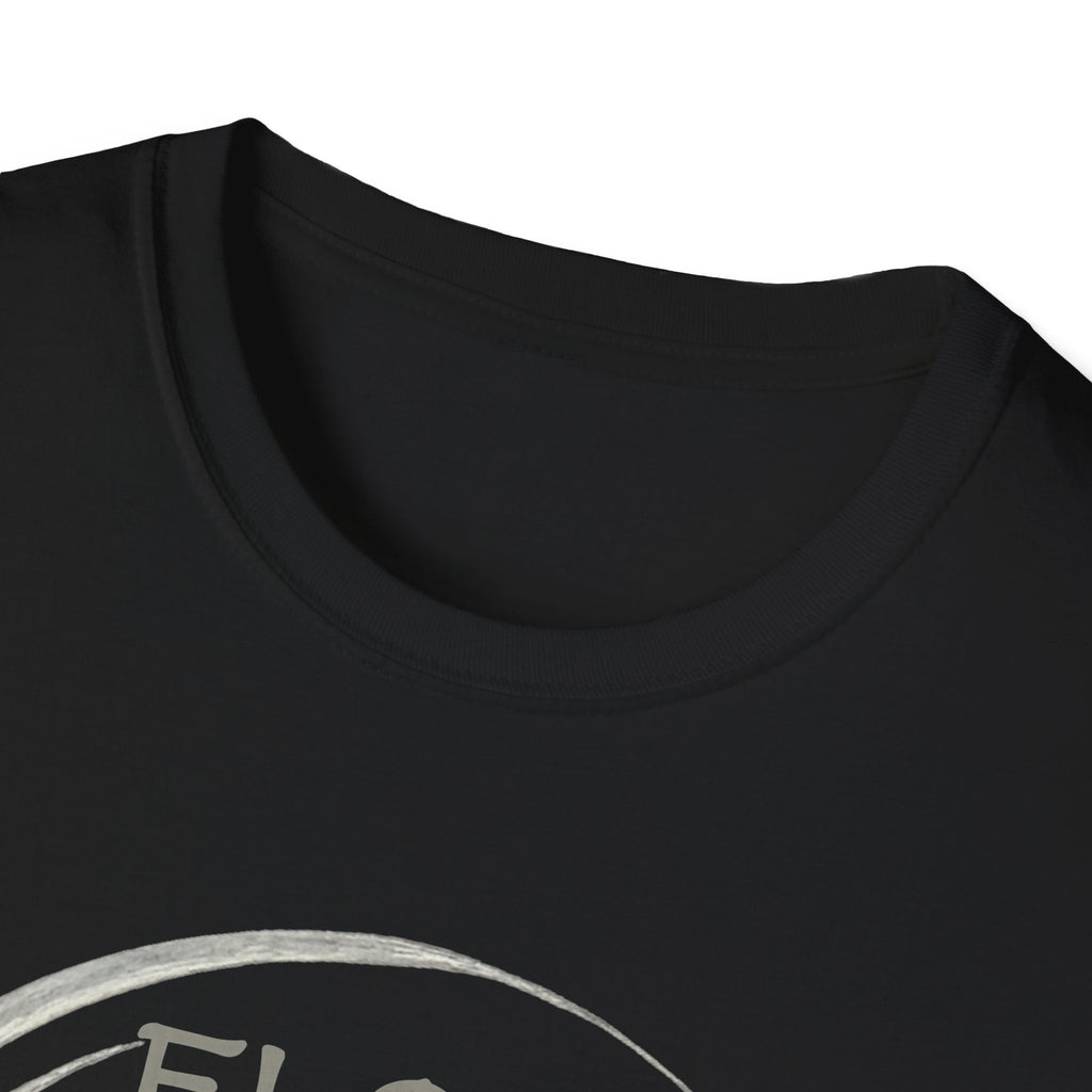 Flow State 流 T Shirt