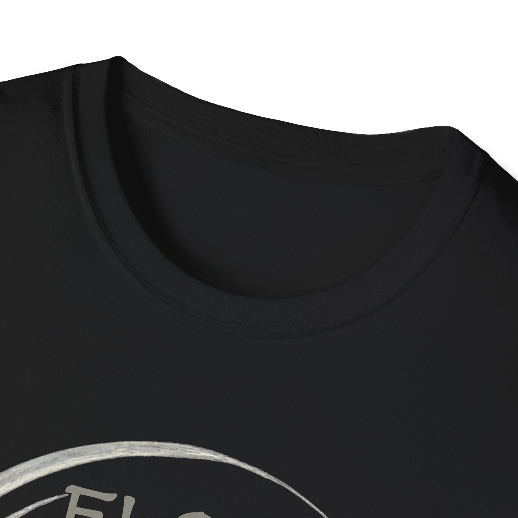 Flow State 流 T Shirt
