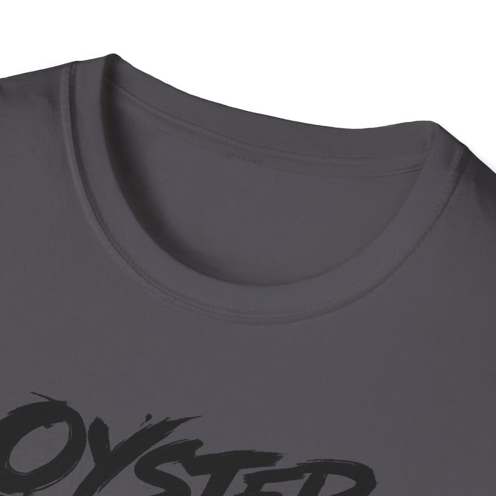 Summer Tee - Oyster Omlette