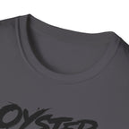 Summer Tee - Oyster Omlette